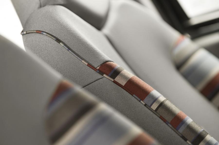  Citroen C1 5-Door 2012 года  (фото 31 из 124)